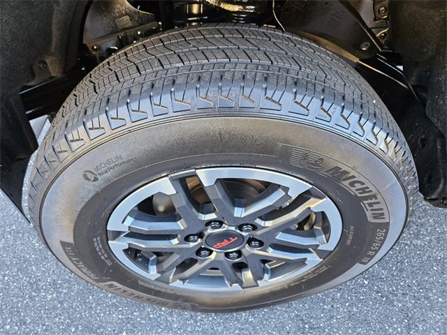 Used 2024 Toyota Tacoma TRD Sport image 20