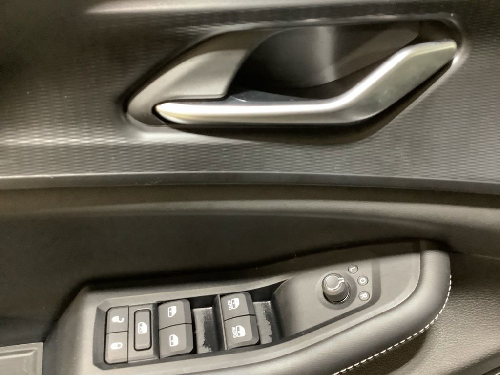 Used 2023 Jeep Grand Cherokee Altitude image 20