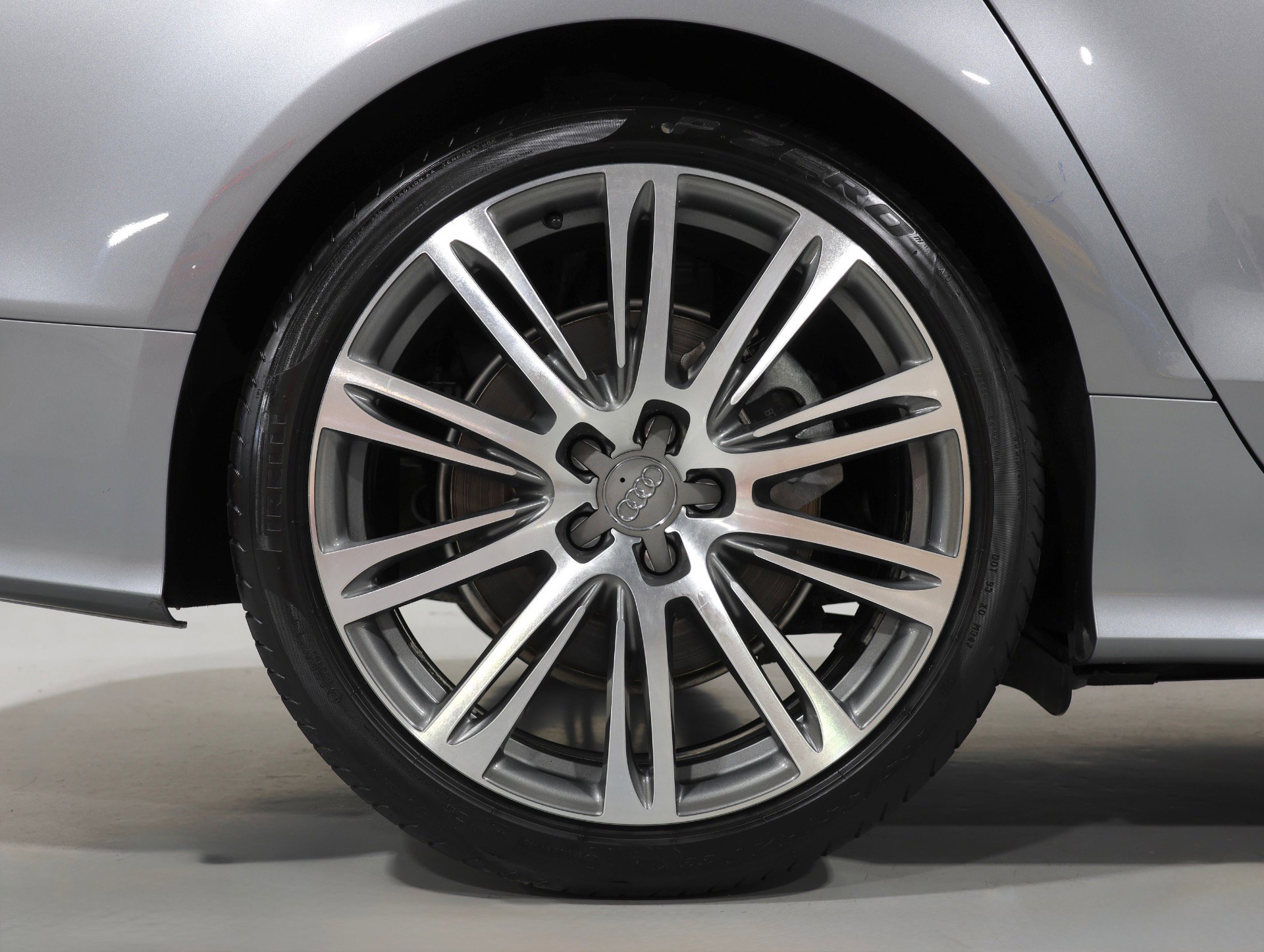 Used 2014 Audi A7 3.0T Prestige AWD/4WD image 44
