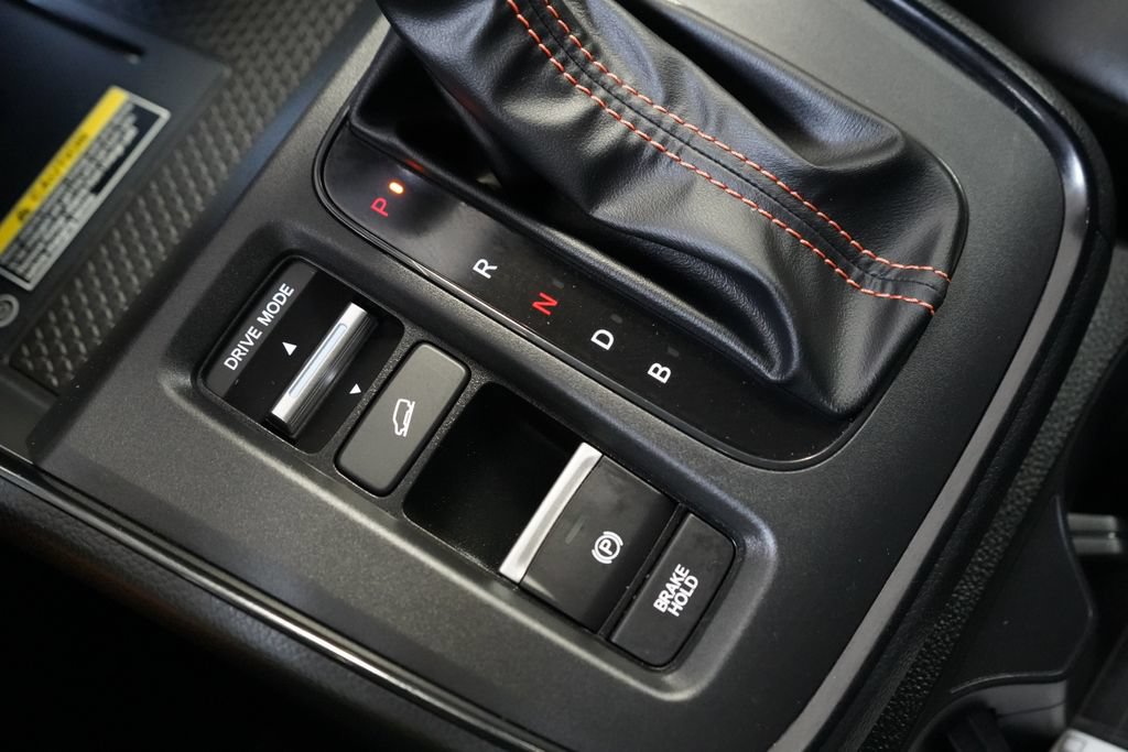 Used 2025 Honda CR-V Sport-L image 40