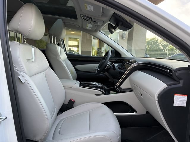 Used 2022 Hyundai Tucson Limited AWD/4WD image 13