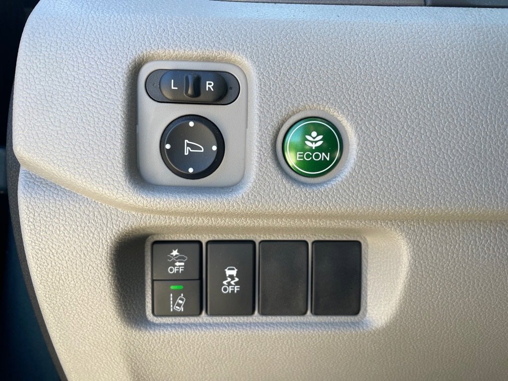 Certified 2019 Honda Pilot EX-L image 14