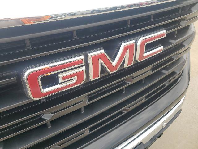 New 2026 GMC Sierra 1500 Pro w/ Pro Value Package AWD/4WD image 35