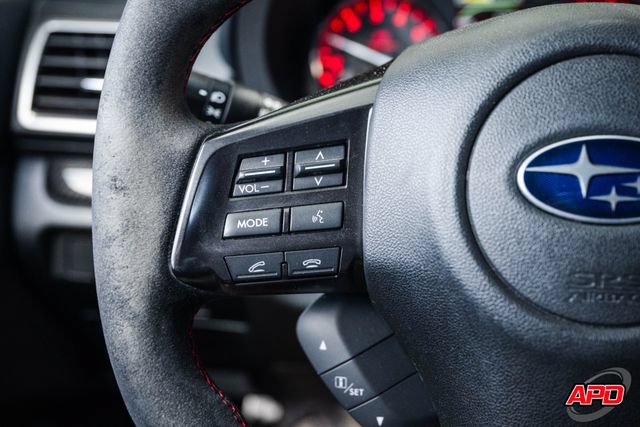 Used 2015 Subaru WRX STI Launch Edition AWD/4WD image 73