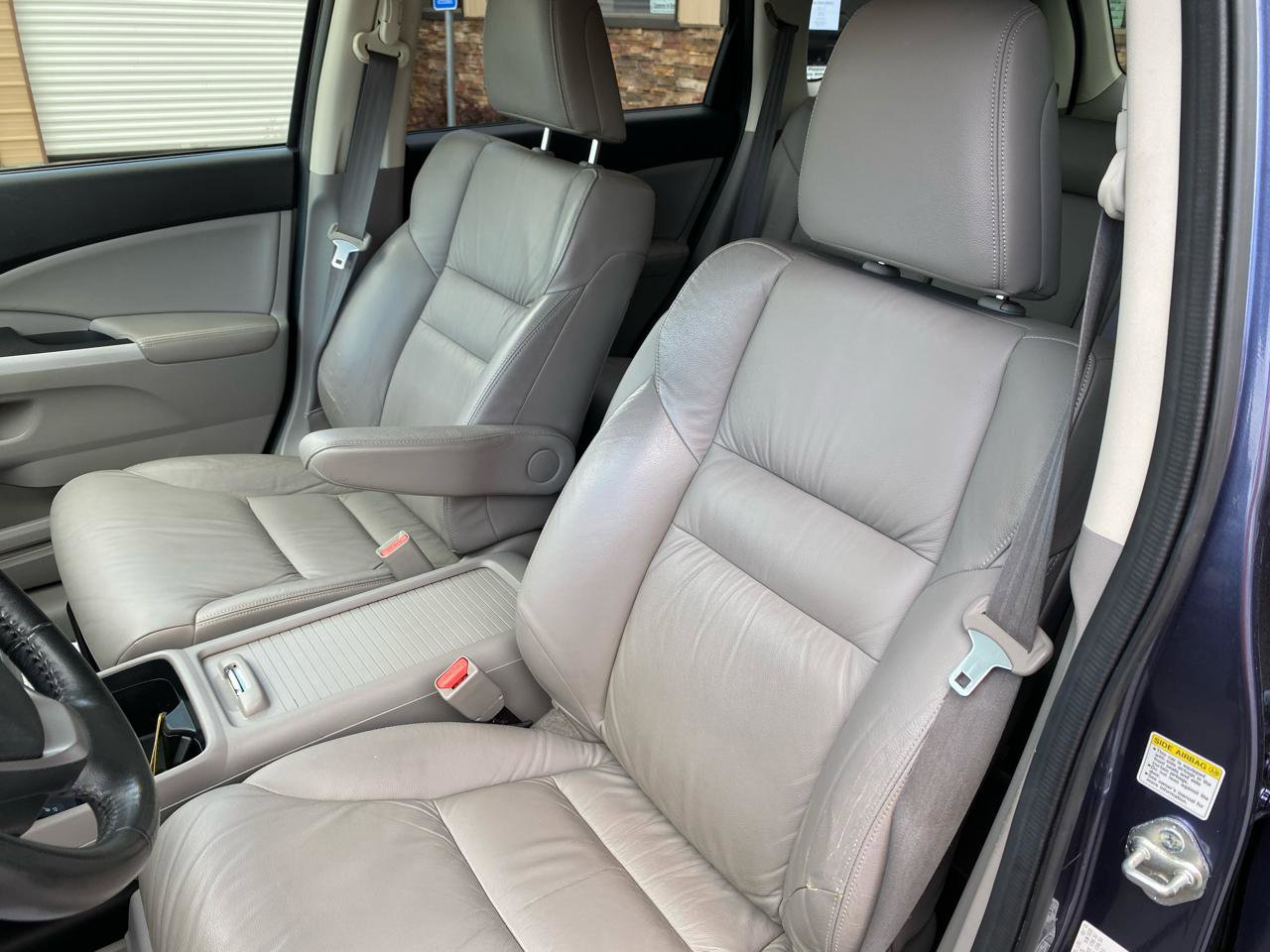Used 2012 Honda CR-V EX-L image 6