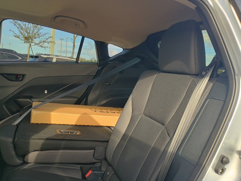 New 2026 Subaru Crosstrek 2.0i Premium image 14