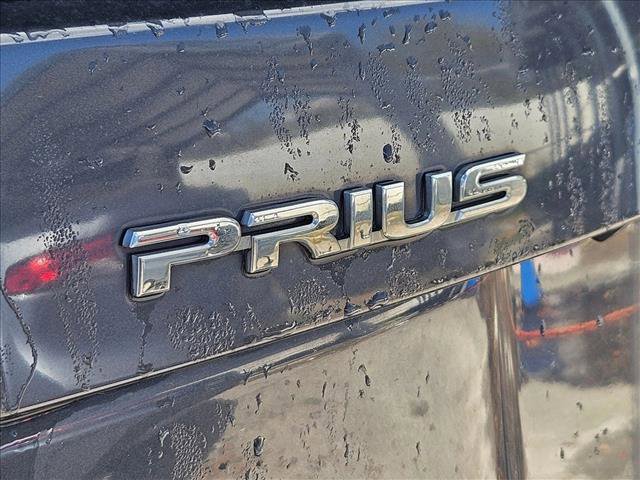 Used 2015 Toyota Prius Two image 4