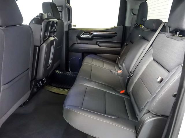 Certified 2024 GMC Sierra 1500 Elevation AWD/4WD image 14