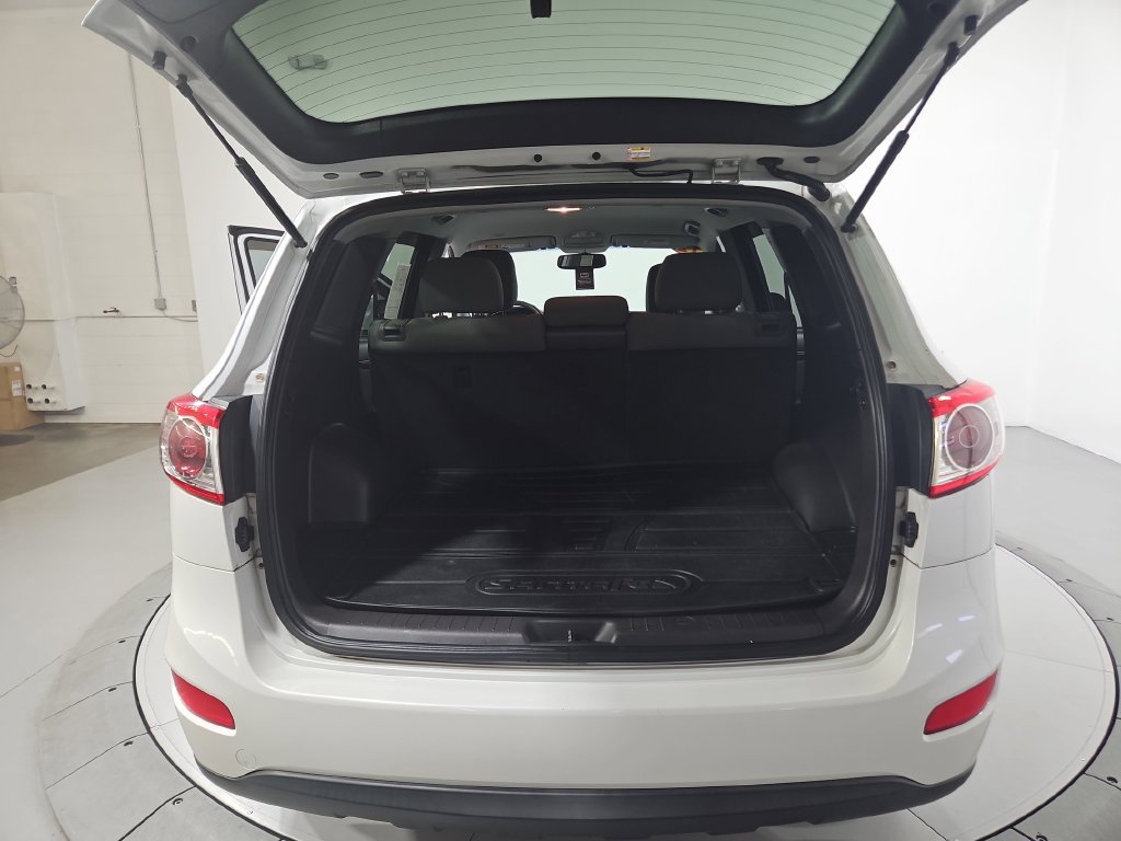 Used 2012 Hyundai Santa Fe GLS AWD/4WD image 28