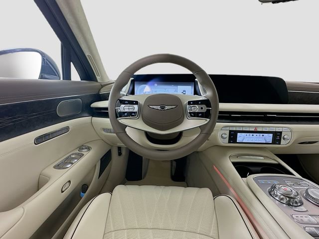 New 2026 Genesis G90 3.5T image 19