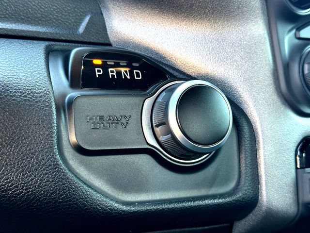 Used 2023 RAM 2500 Tradesman AWD/4WD image 18