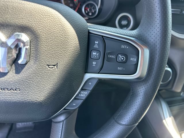 New 2026 RAM 1500 Express AWD/4WD image 20