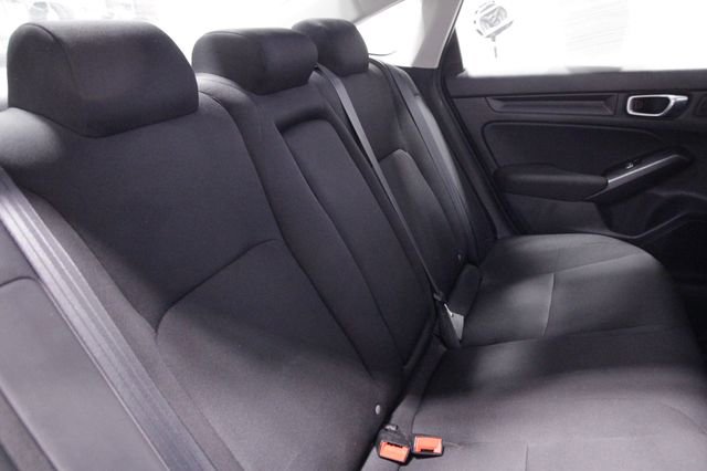 Used 2023 Honda Civic EX image 20