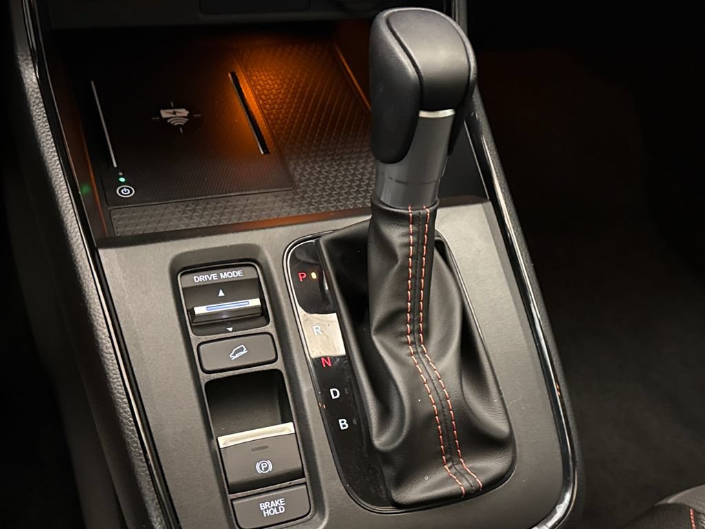 Certified 2026 Honda CR-V TrailSport image 30