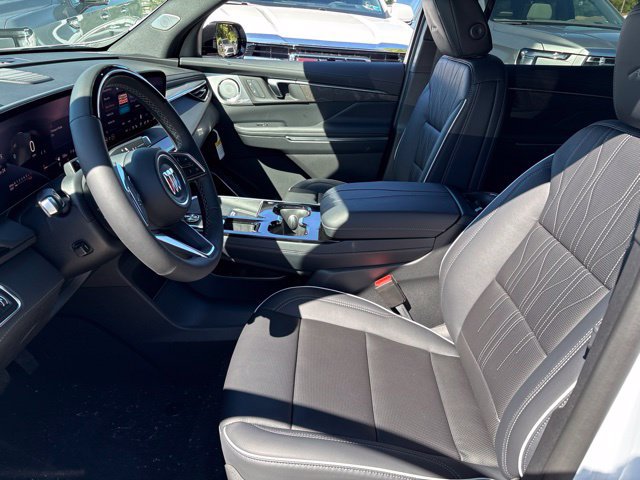 New 2027 Buick Enclave Avenir FWD image 4