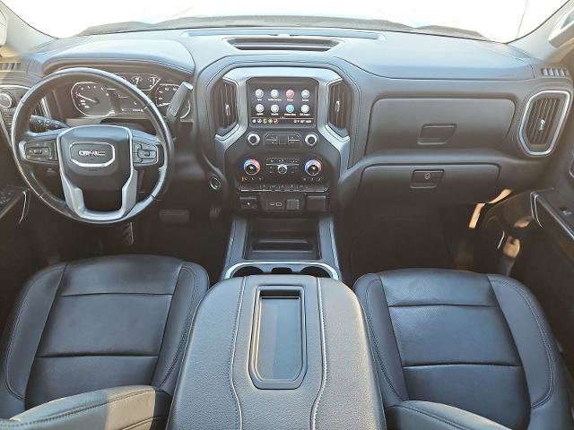 Certified 2021 GMC Sierra 1500 SLT w/ SLT Convenience Package image 18