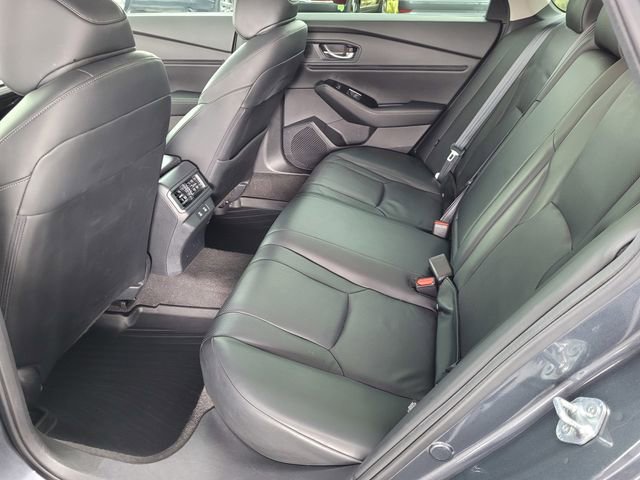 Used 2024 Honda Accord Touring image 17