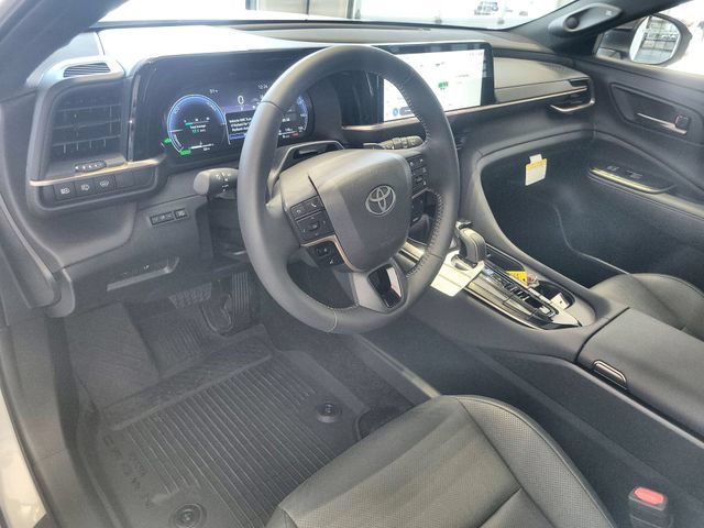 New 2026 Toyota Crown Signia w/ Advanced Technology Package AWD/4WD image 14