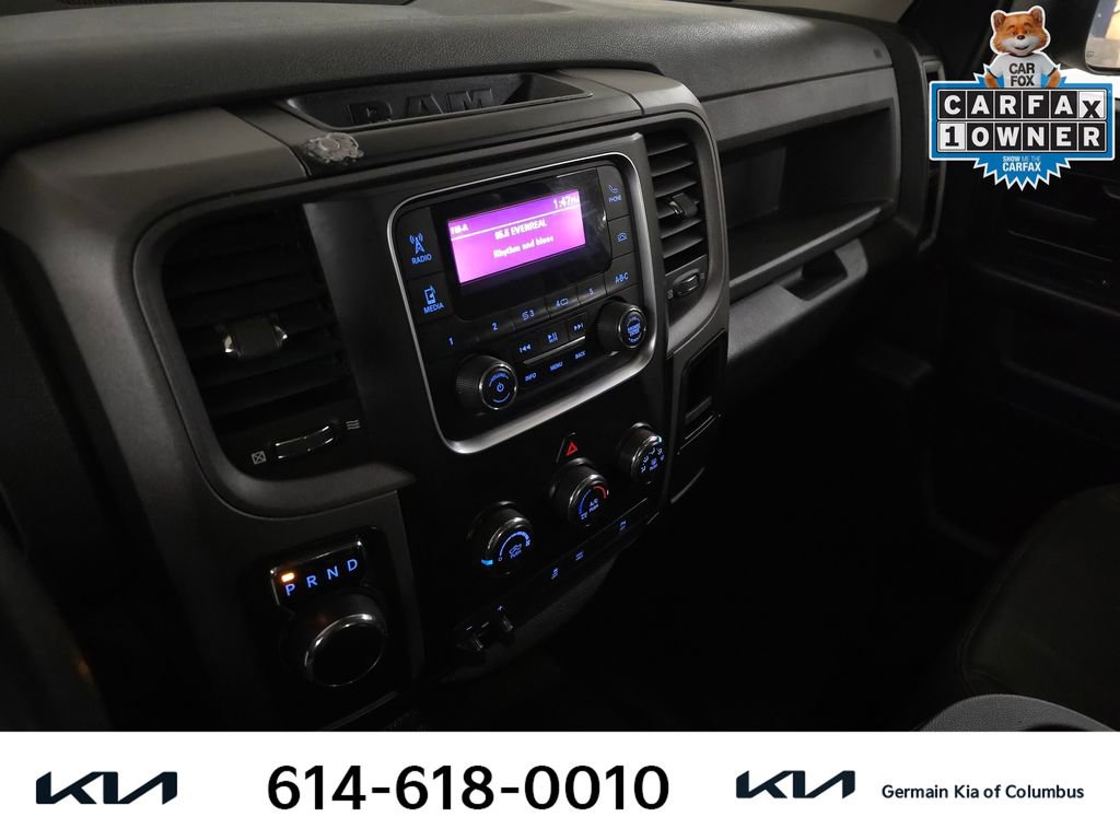 Used 2019 RAM 1500 Tradesman image 24