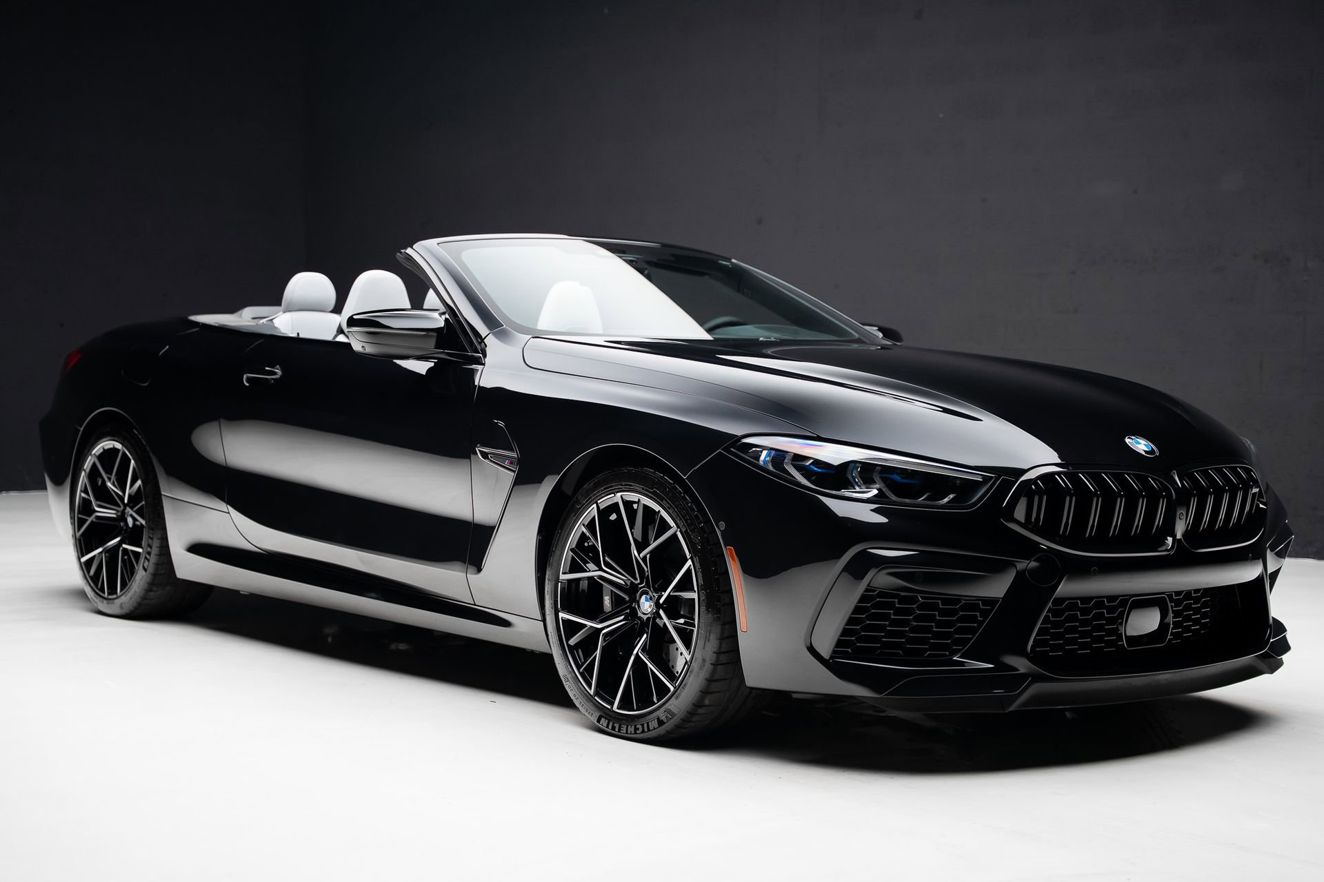 Used 2024 BMW M8 Competition image 94