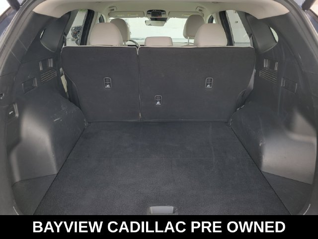 Used 2025 Hyundai Tucson SEL FWD image 10