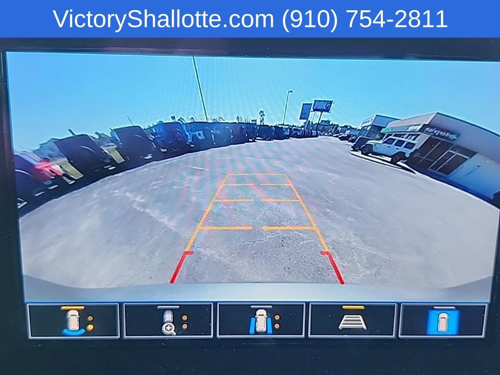 Used 2023 Chevrolet Traverse Premier image 7