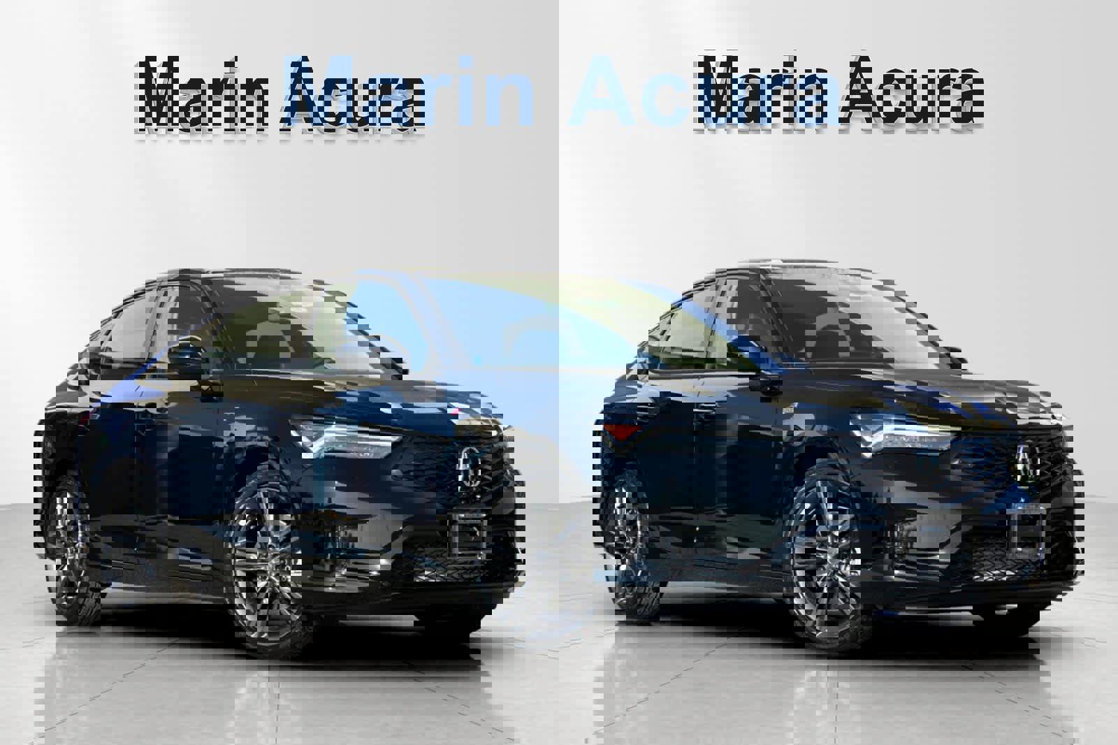 New 2025 Acura Integra A-Spec