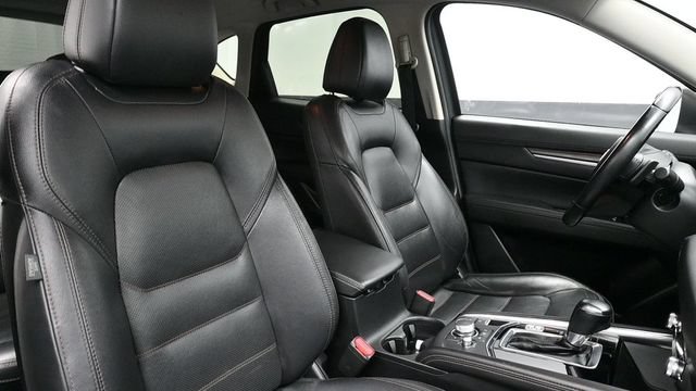 Used 2020 MAZDA CX-5 Grand Touring w/ GT Premium Package AWD/4WD image 17