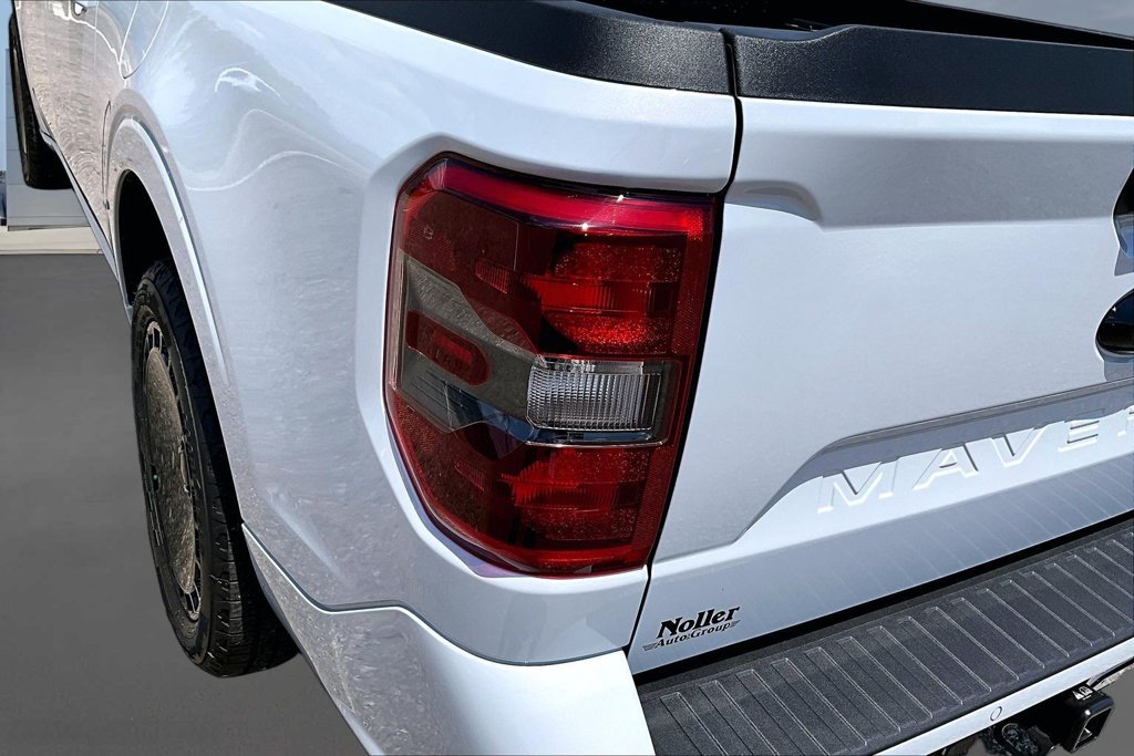 New 2026 Ford Maverick Lobo AWD/4WD image 29