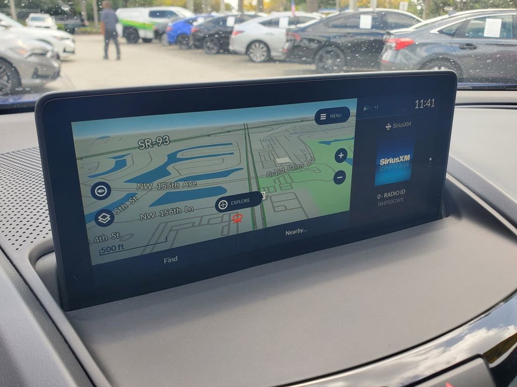 Certified 2025 Acura RDX A-Spec image 30