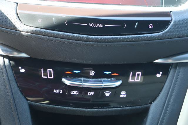 Used 2019 Cadillac XT5 Luxury image 16