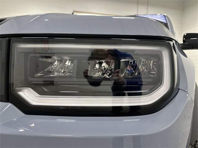 Used 2026 Honda Passport TrailSport Elite image 11