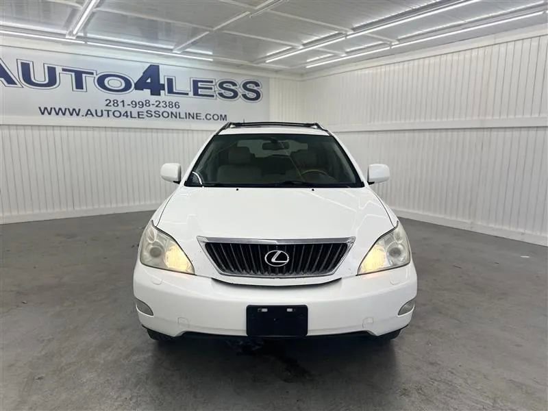 Used 2009 Lexus RX 350 2WD image 2