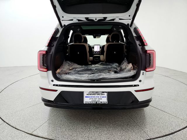 New 2026 Volvo EX90 Plus AWD/4WD image 19