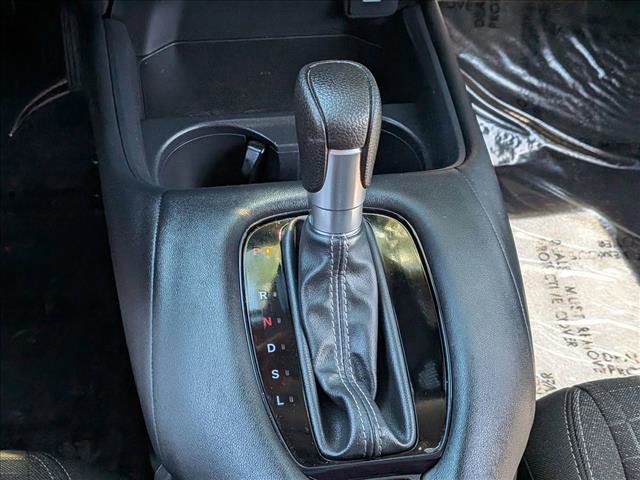 Used 2023 Honda HR-V LX image 13