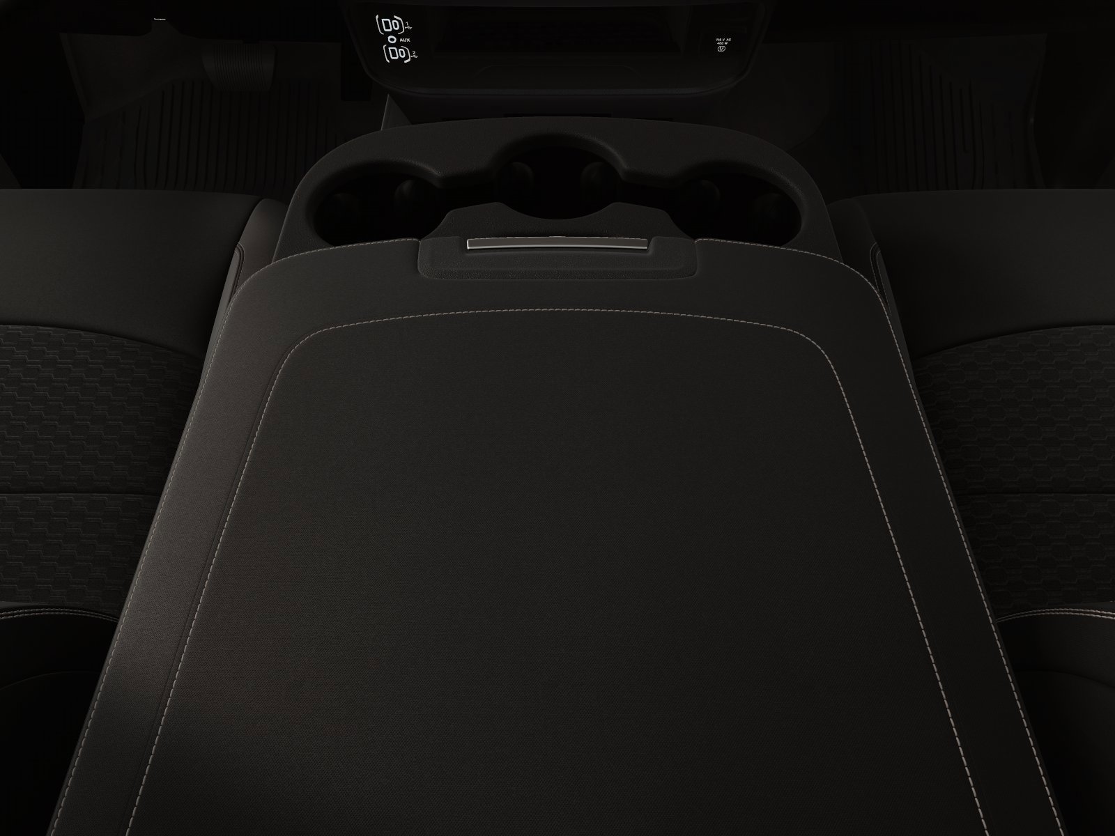 New 2026 RAM 2500 Big Horn image 20