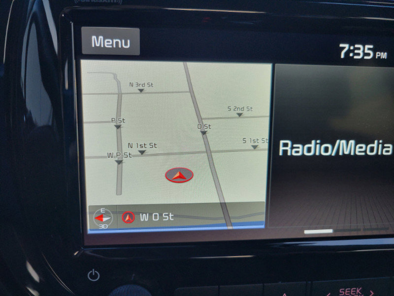 Used 2020 Kia Soul EX w/ Option Group 015 FWD image 33
