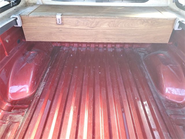 Used 2016 GMC Canyon SLE w/ SLE Convenience Package image 9