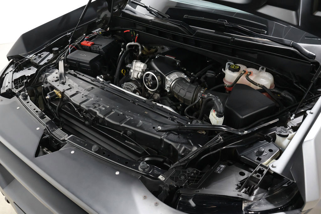 Used 2023 Cadillac Escalade Premium Luxury image 69