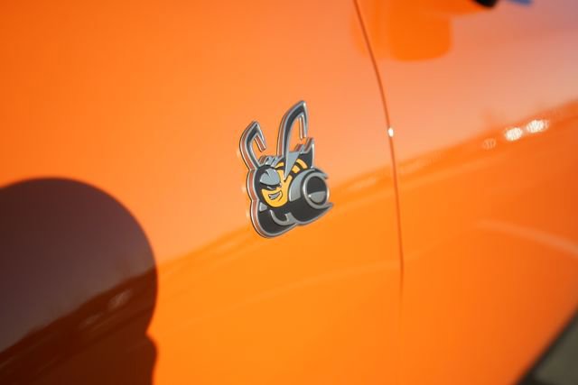 New 2026 Dodge Charger Scat Pack image 30