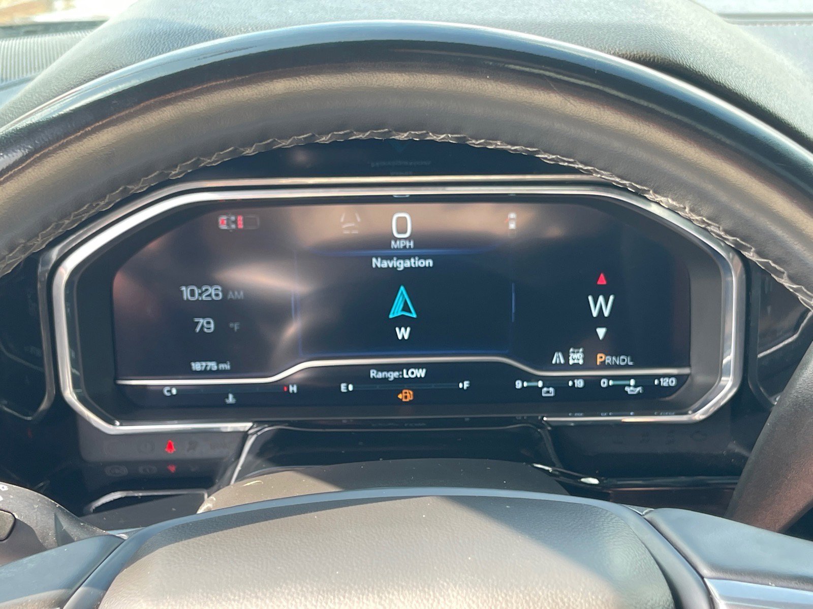 Used 2025 Chevrolet Silverado 2500 High Country w/ High Country Premium Package image 4