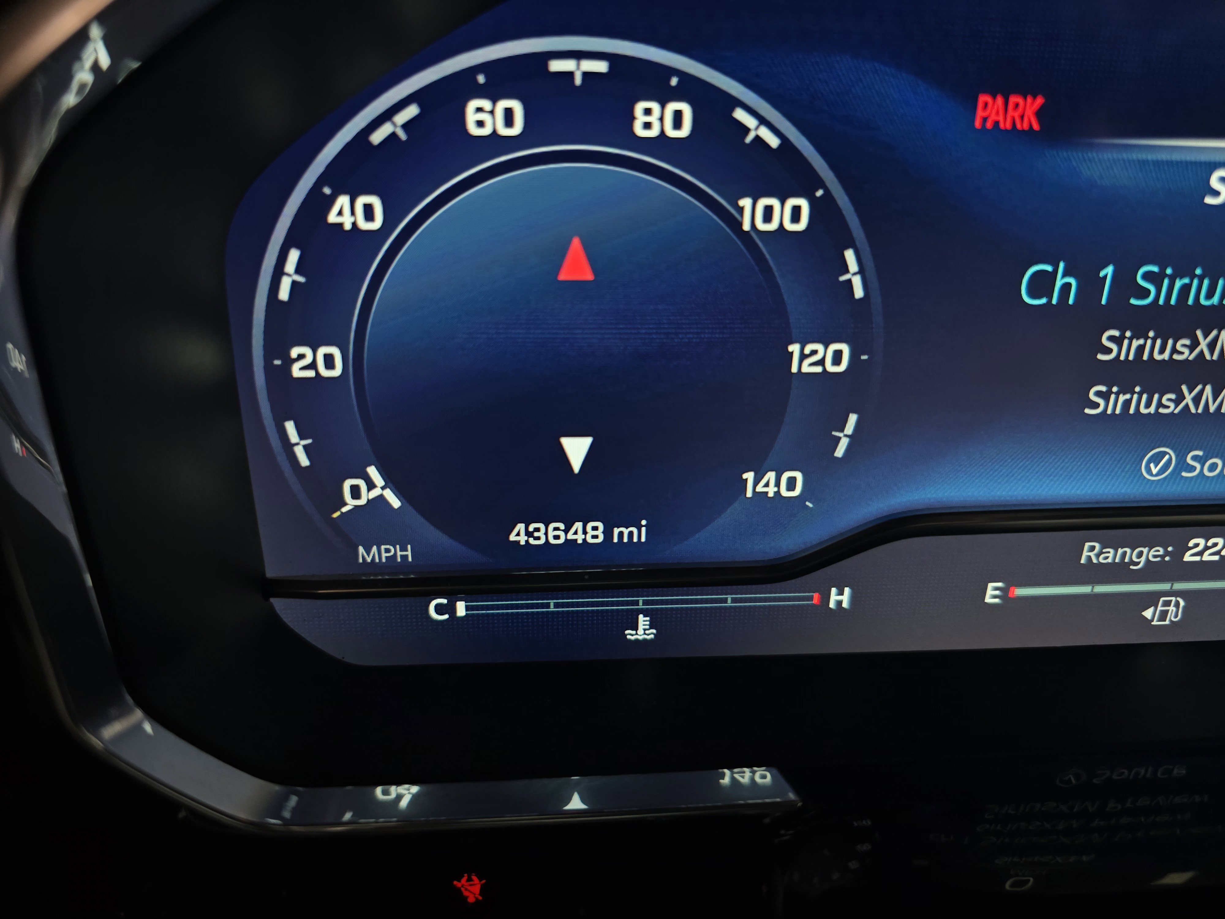 Used 2022 Chevrolet Silverado 1500 ZR2 w/ Technology Package image 26