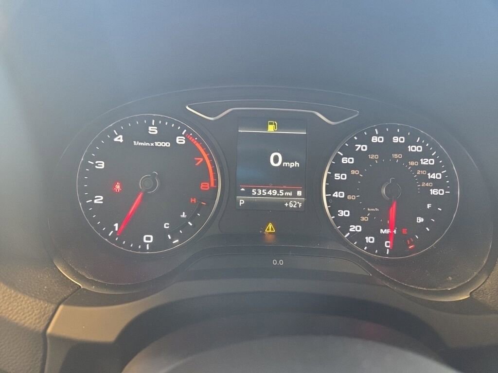 Used 2015 Audi A3 2.0T Premium Plus image 9