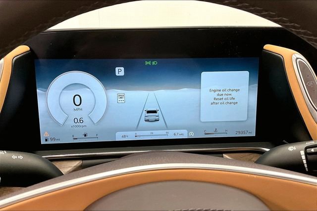 Used 2024 Genesis G90 3.5T image 29