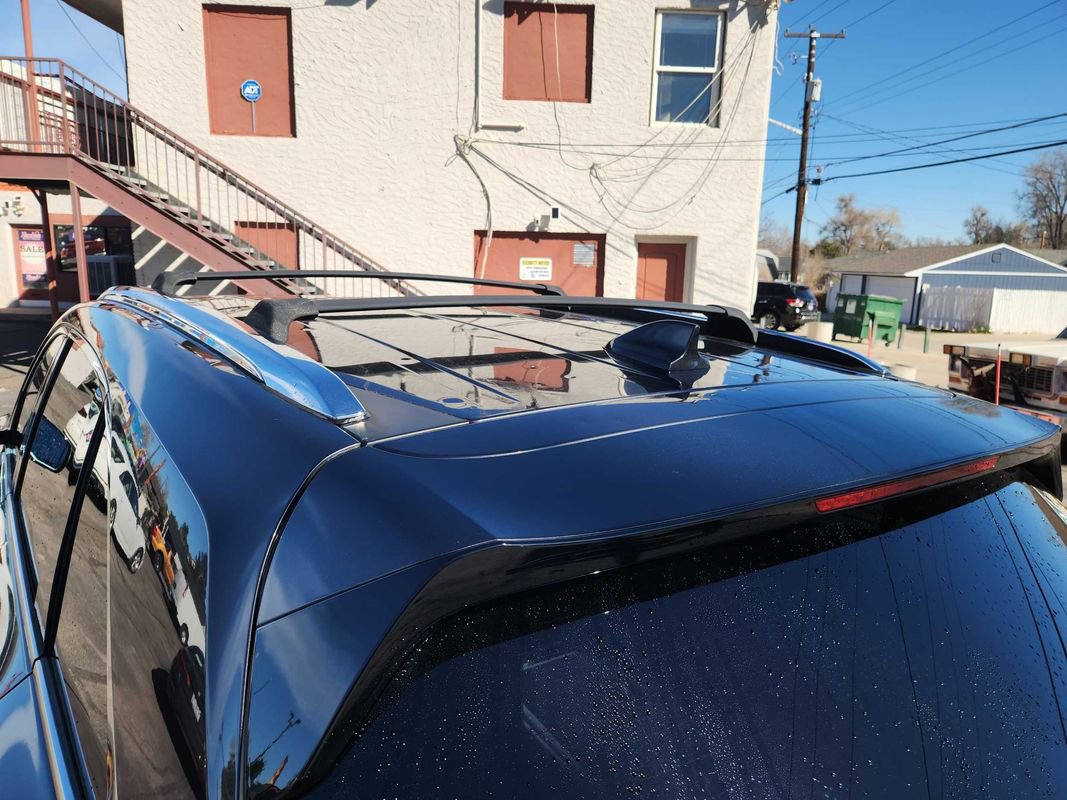 Used 2014 Acura MDX SH-AWD image 7