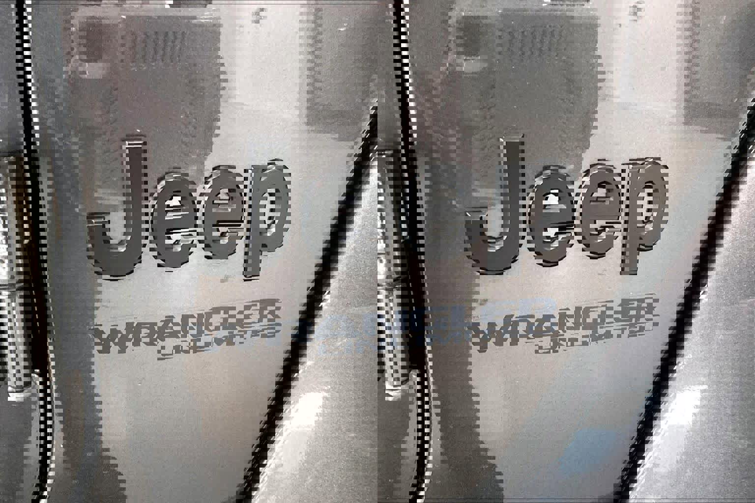 Used 2020 Jeep Wrangler Unlimited Sahara image 7