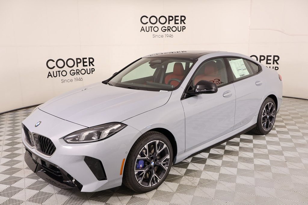 New 2026 BMW 228i w/ Premium Package FWD image 12