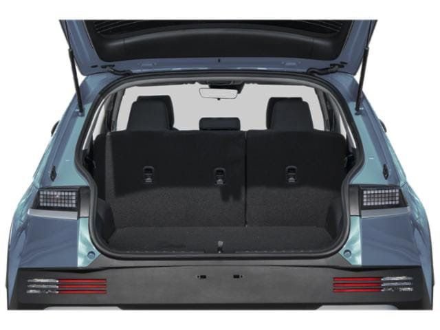 New 2026 Hyundai Ioniq 5 SE image 10