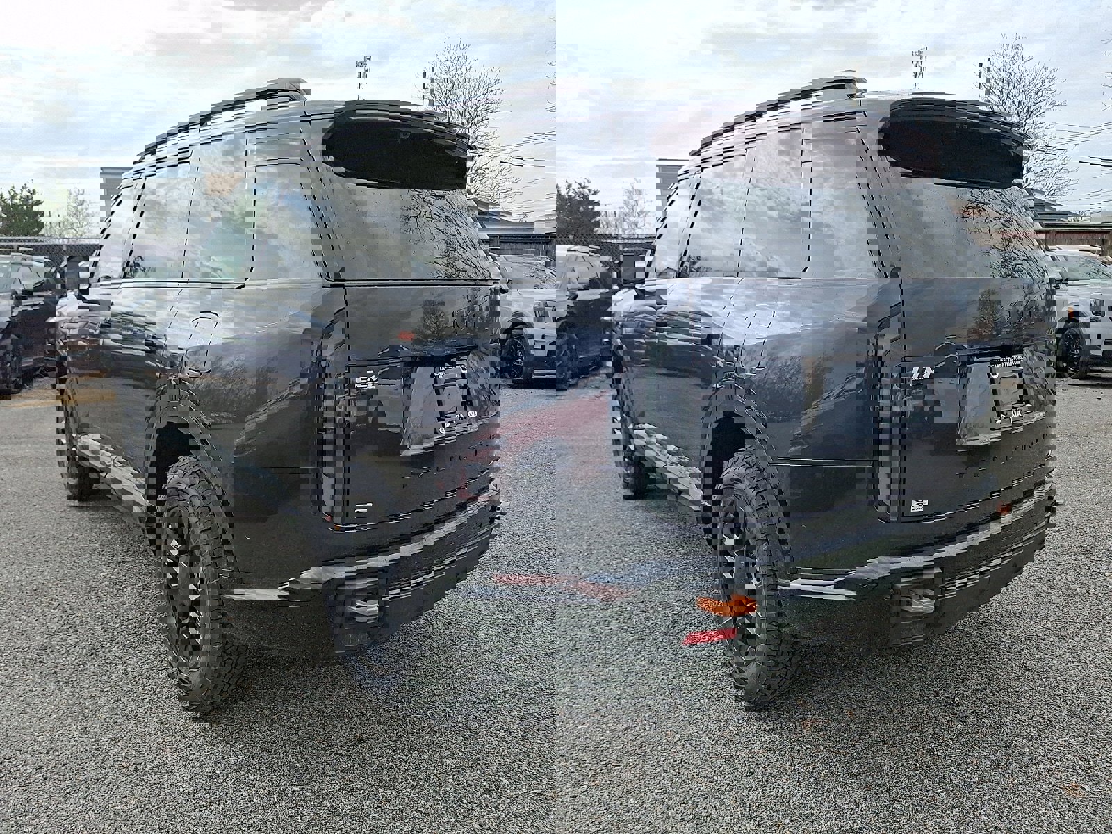 New 2027 Kia Telluride SX Prestige X-Pro image 4