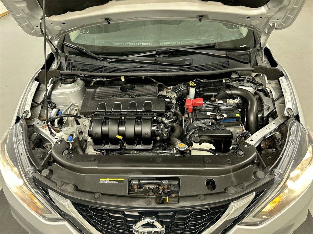 Used 2018 Nissan Sentra SV image 23